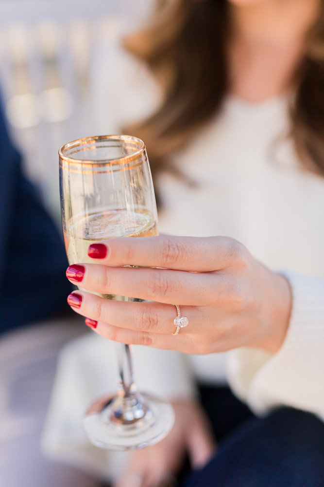 proposal-champange-ring