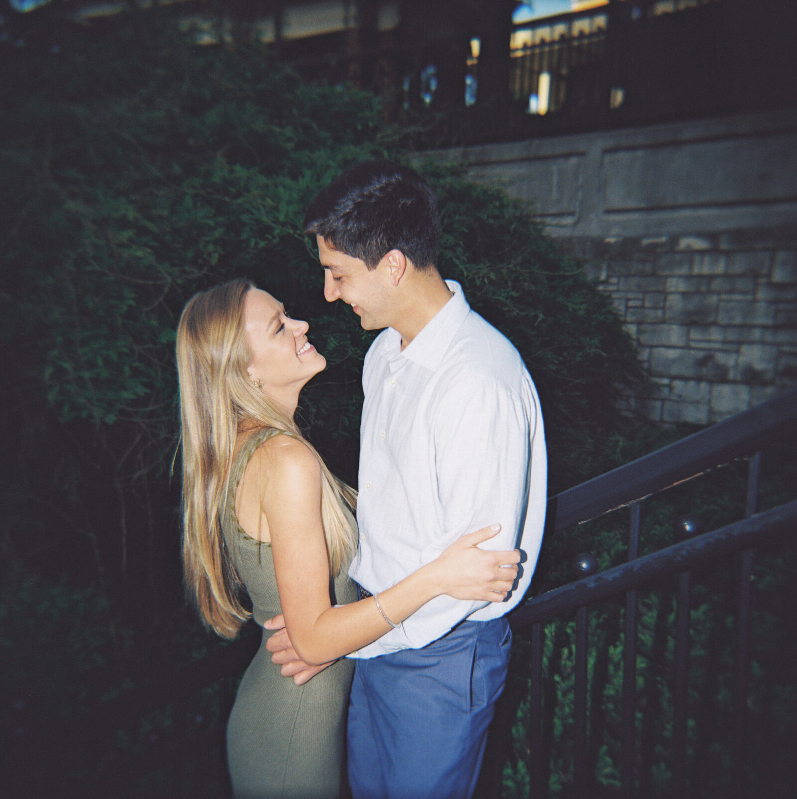 Downtown-Huntsville-Engagement-Session-Late-Spring-Film-50