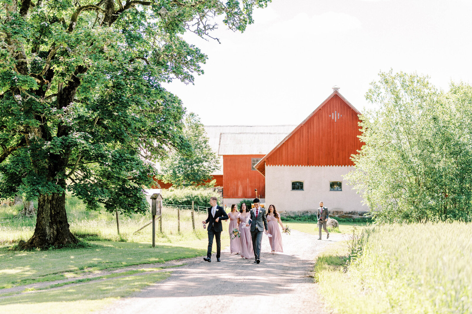Bröllopsfotograf Mullsjö, Bröllopsfotograf Sverige, Bröllopsfotograf Småland, Bröllop på Näs Gård, Bröllop på Näs Herrgård,