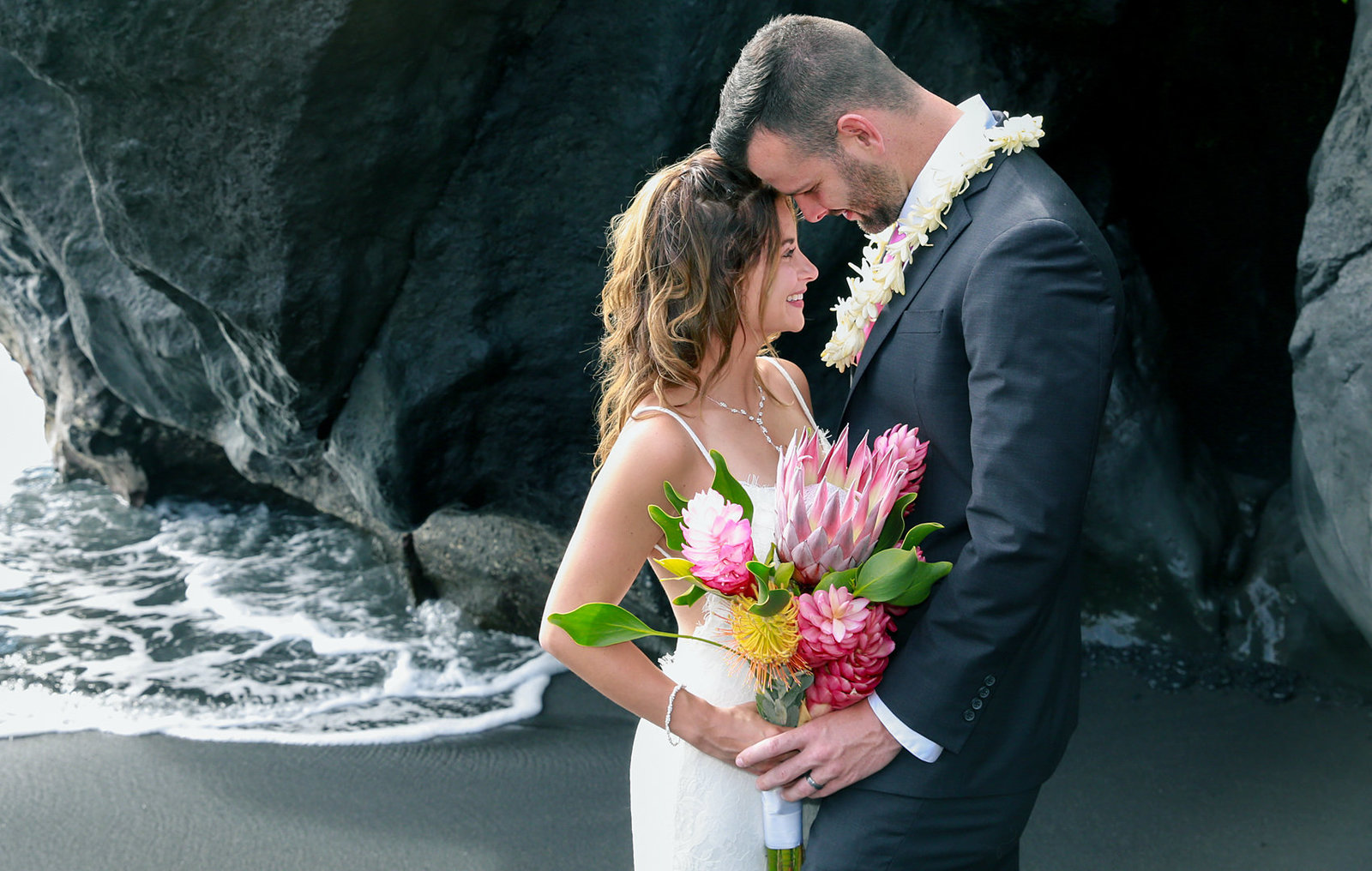 Kauai weddings