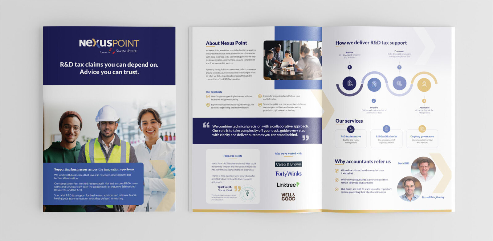 Nexus A4-Brochure-3pgs