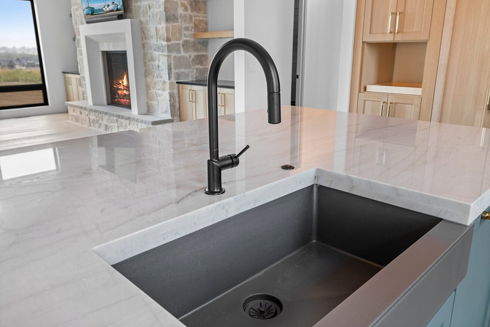 colorado custom home interior design_0018