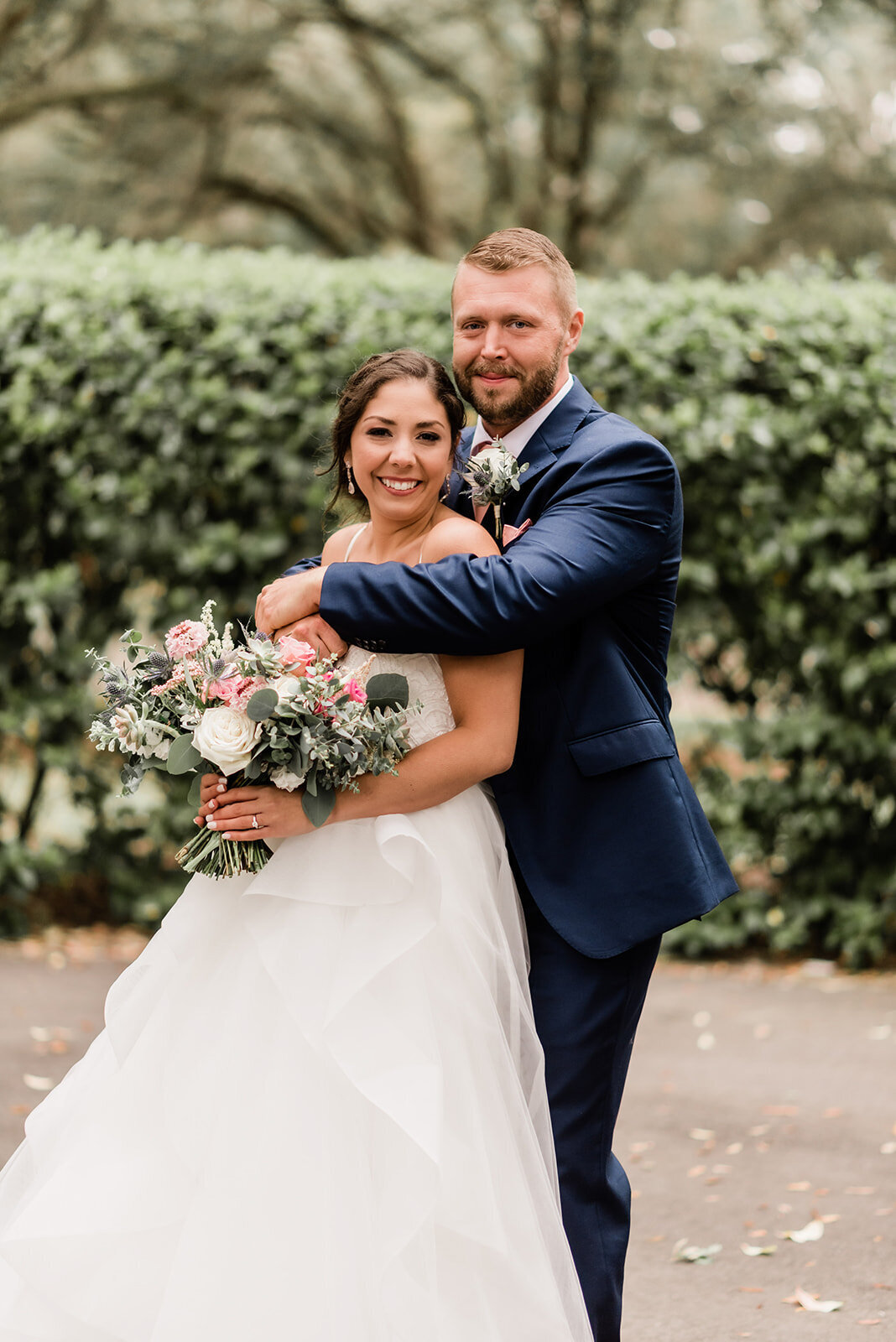Bowing Oaks Wedding Jacksonville Florida Chabeli Woolsey Photography 2022 -47