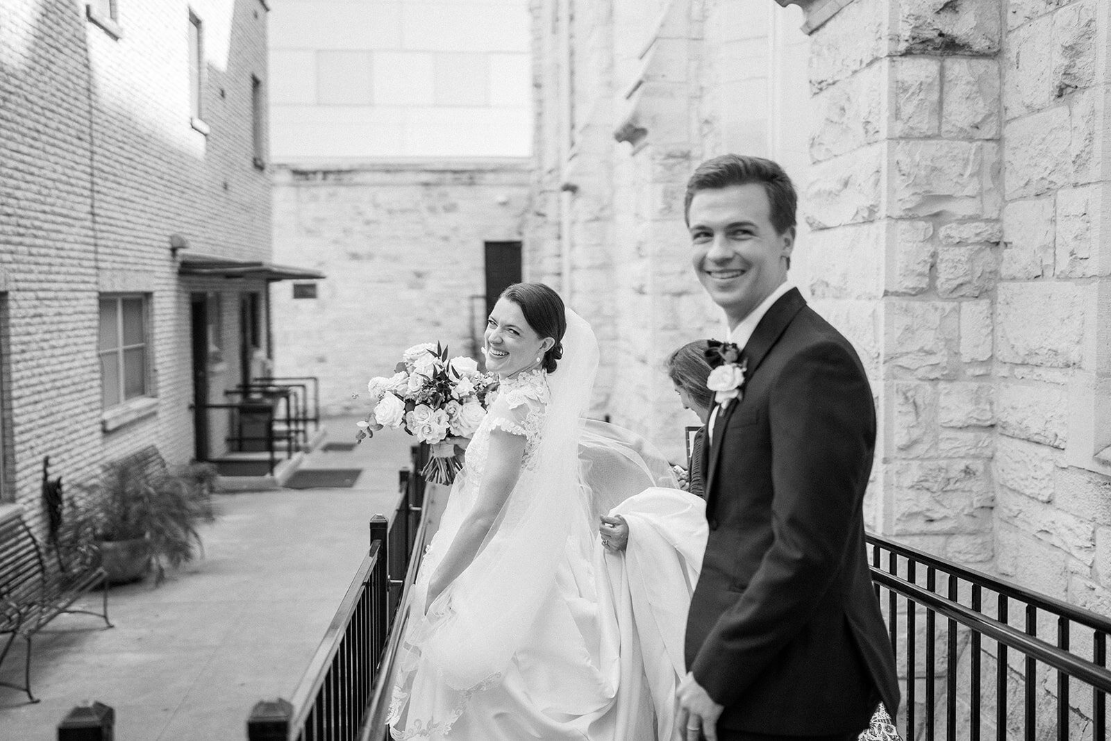 Austin Texas Film Wedding Photographer-309