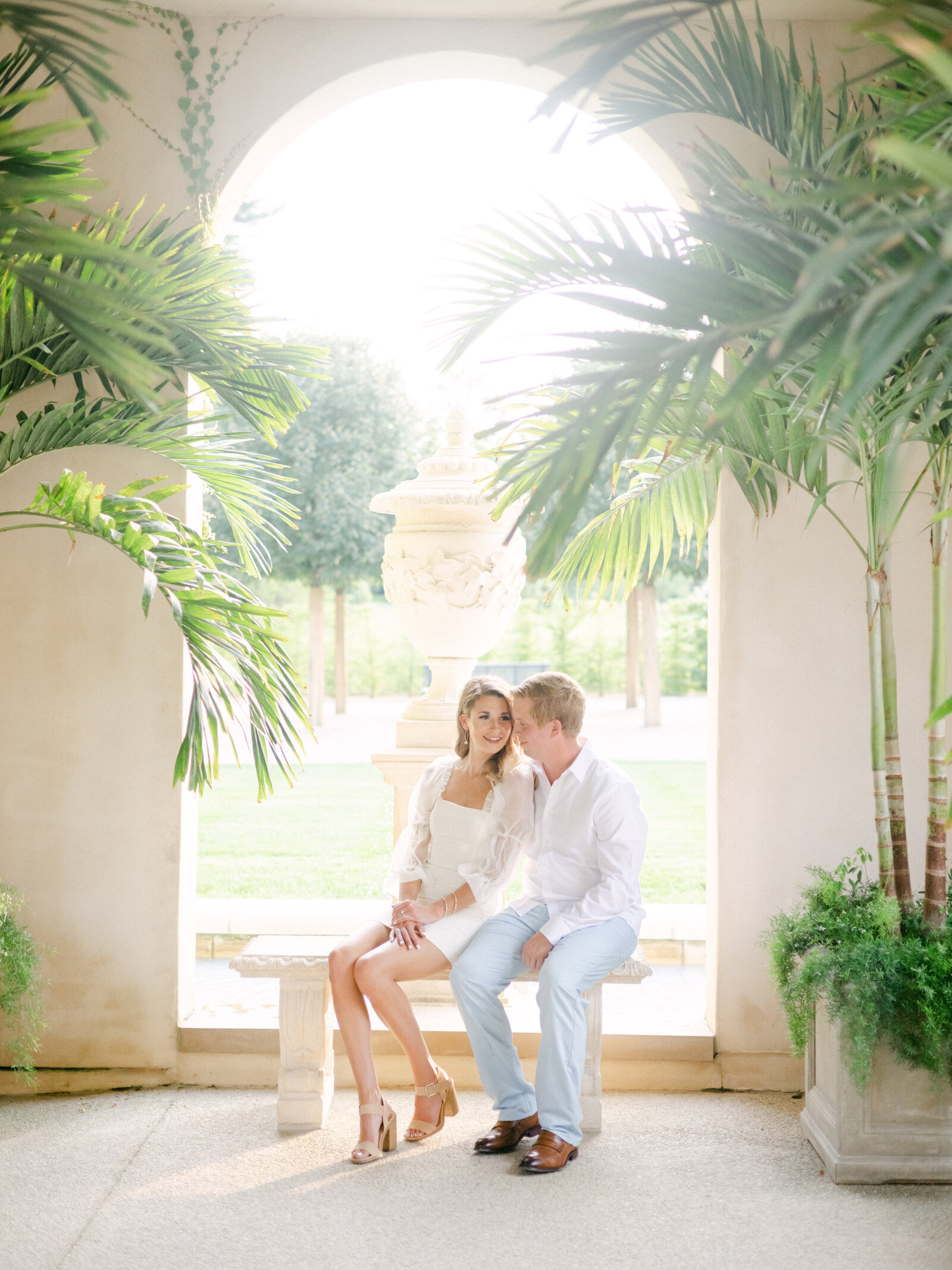 Longwood Gardens Engagement, Stacy Hart Photography_1419