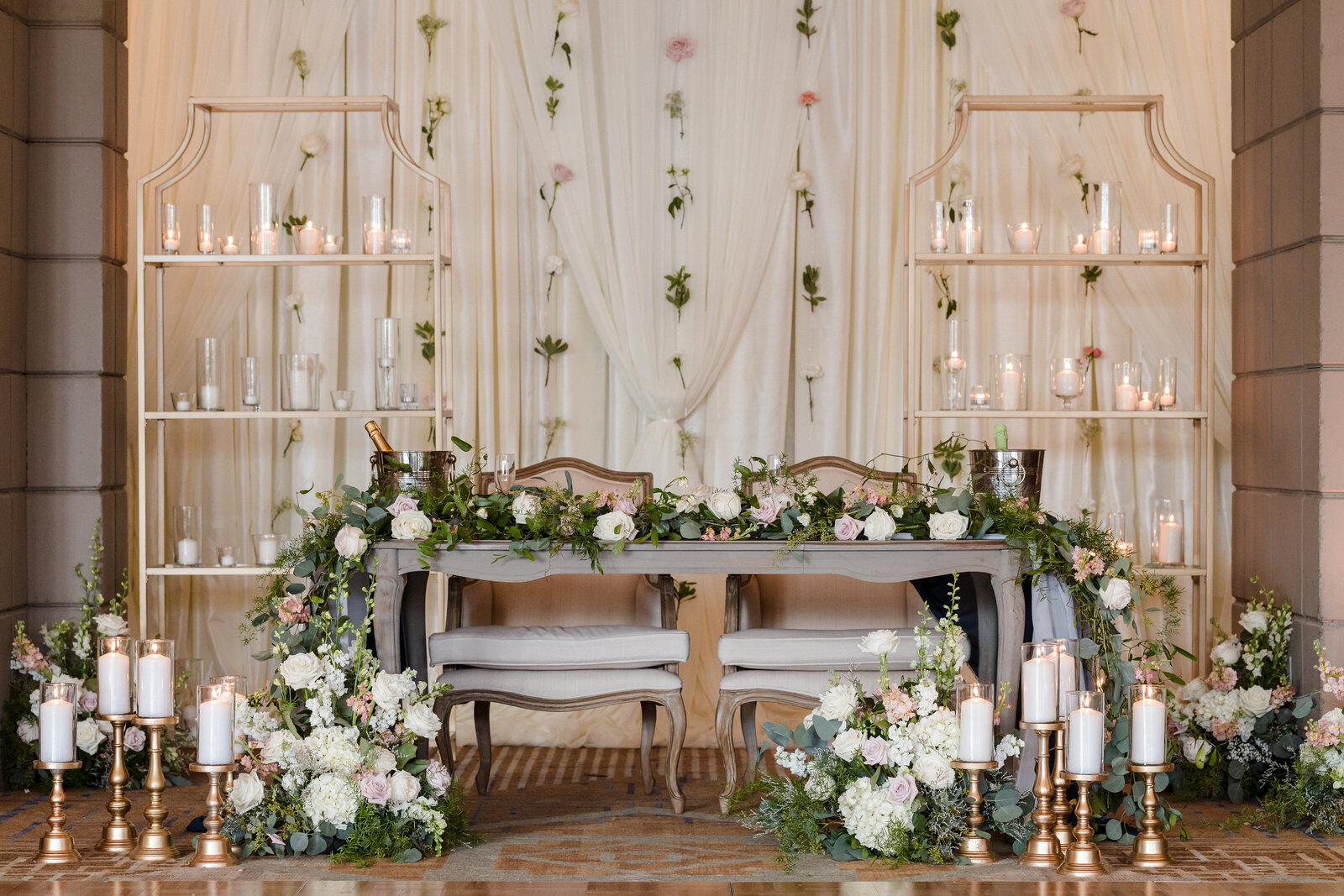 Your Event Florist - Scottsdale Wedding Florist-15