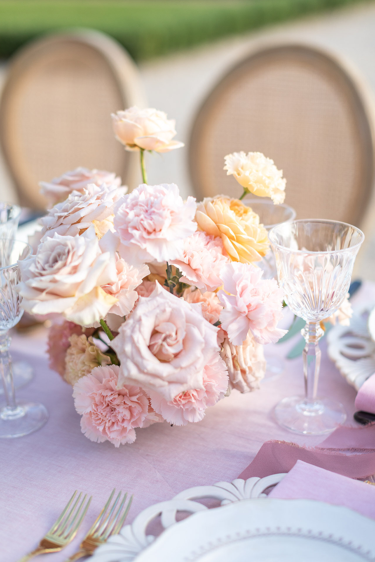 Chateau Tourreau Wedding_by Blush Wood (12 of 22)