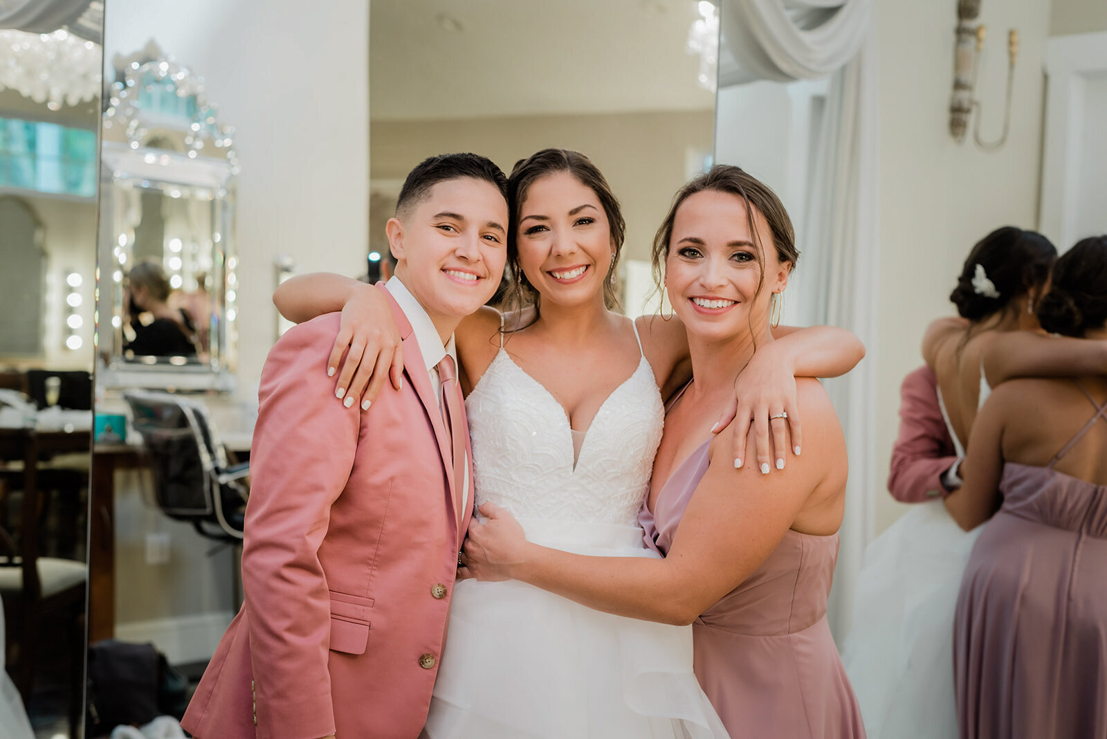 Bowing Oaks Wedding Jacksonville Florida Chabeli Woolsey Photography 2022 -14