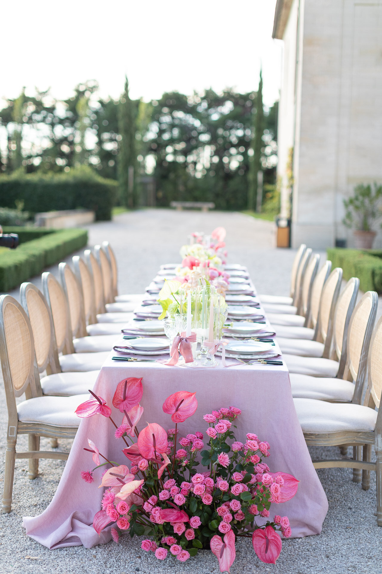 Chateau Tourreau Wedding_by Blush Wood (10 of 22)