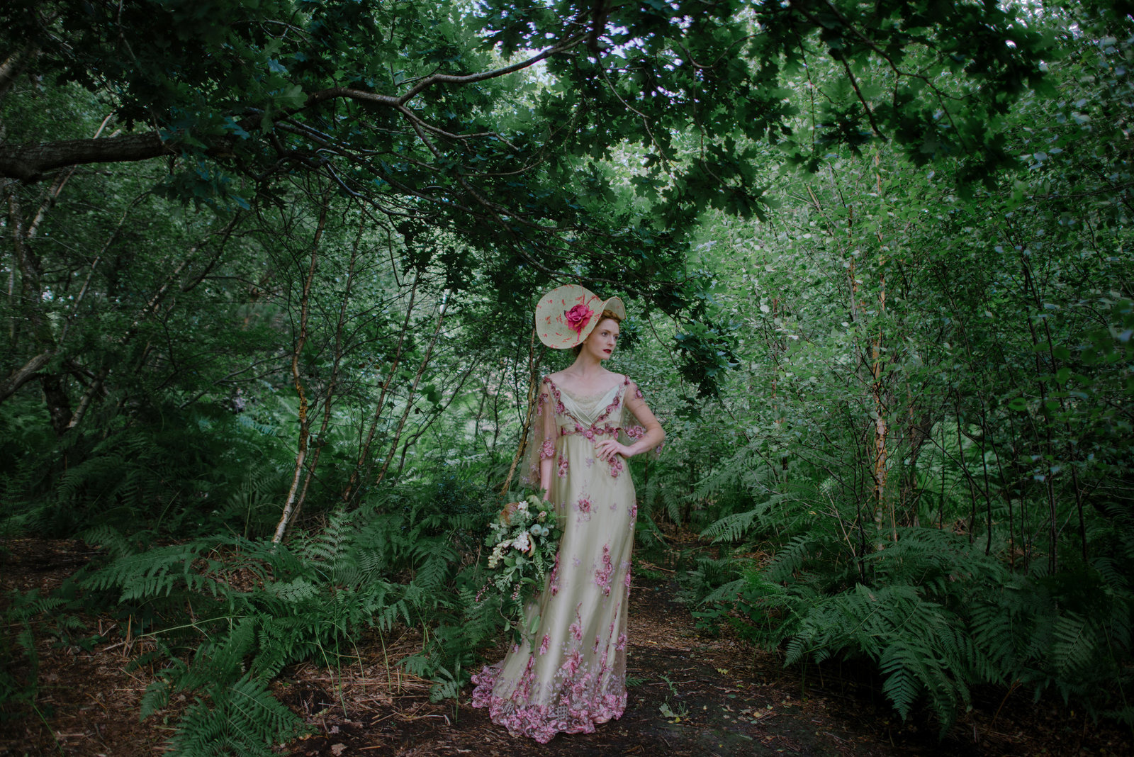 Gainsborough_belle_epoque_green_lilac_wedding_dress_JoanneFlemingDesign_JMS (5)web