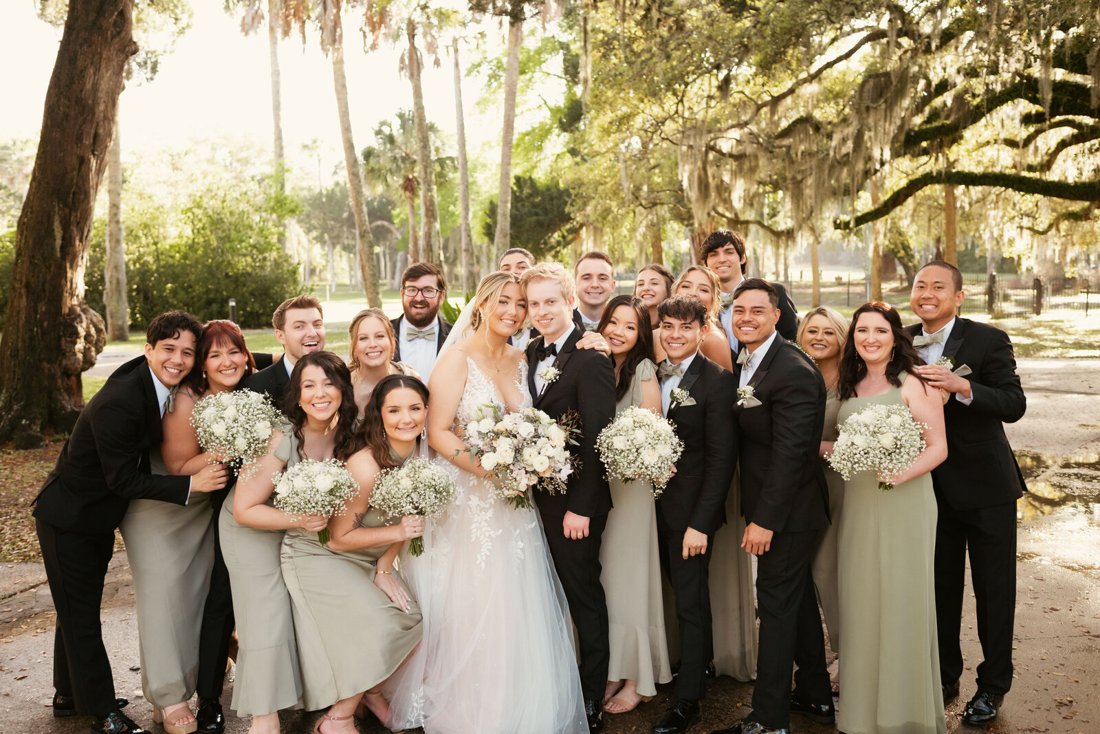The Ribault Club Wedding photos by Chabeli Woolsey Black Tie and Co-17