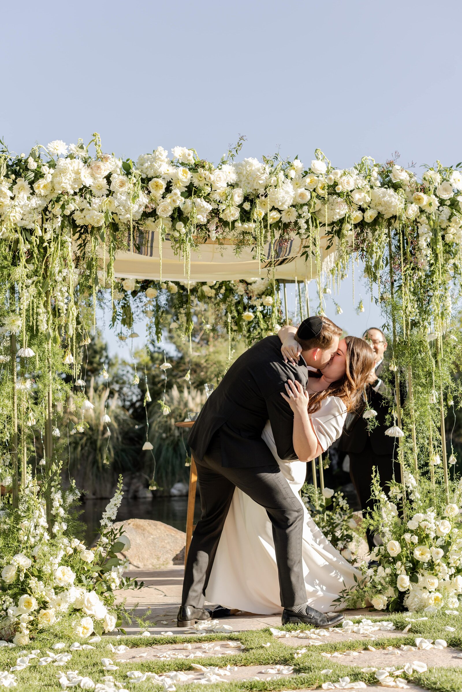 Your Event Florist - Scottsdale Wedding Florist-27
