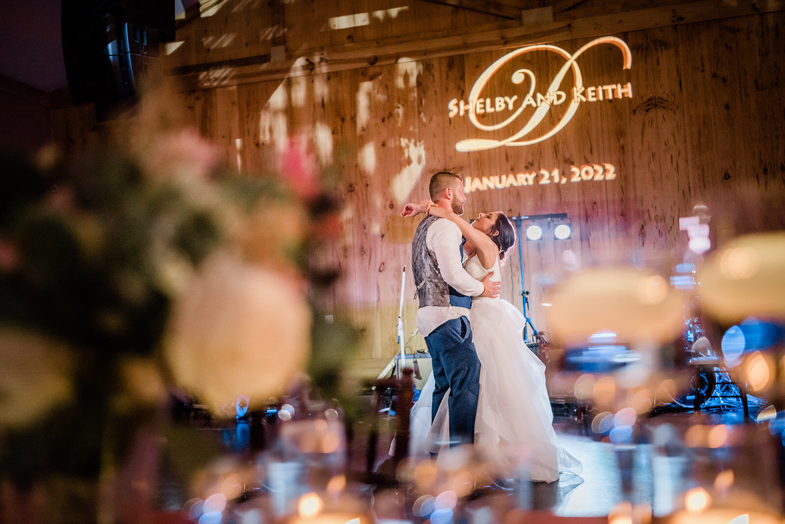 Bowing Oaks Wedding Jacksonville Florida Chabeli Woolsey Photography 2022 -140