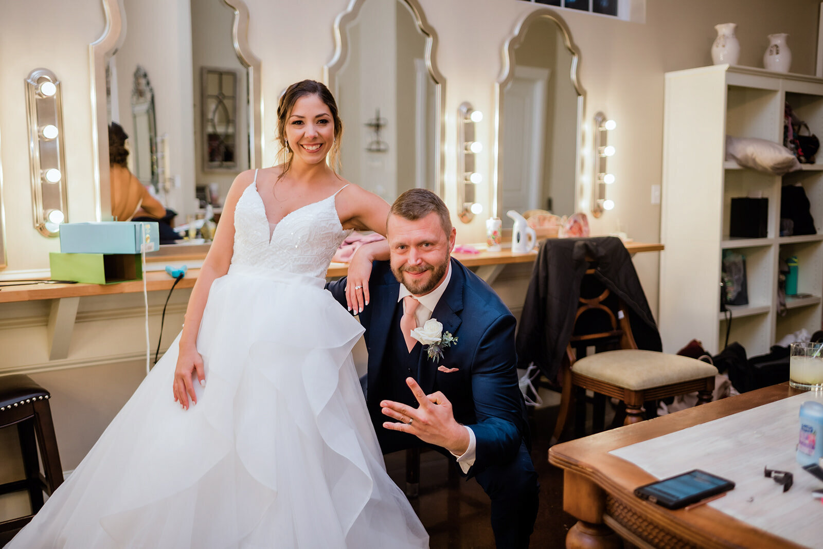 Bowing Oaks Wedding Jacksonville Florida Chabeli Woolsey Photography 2022 -105