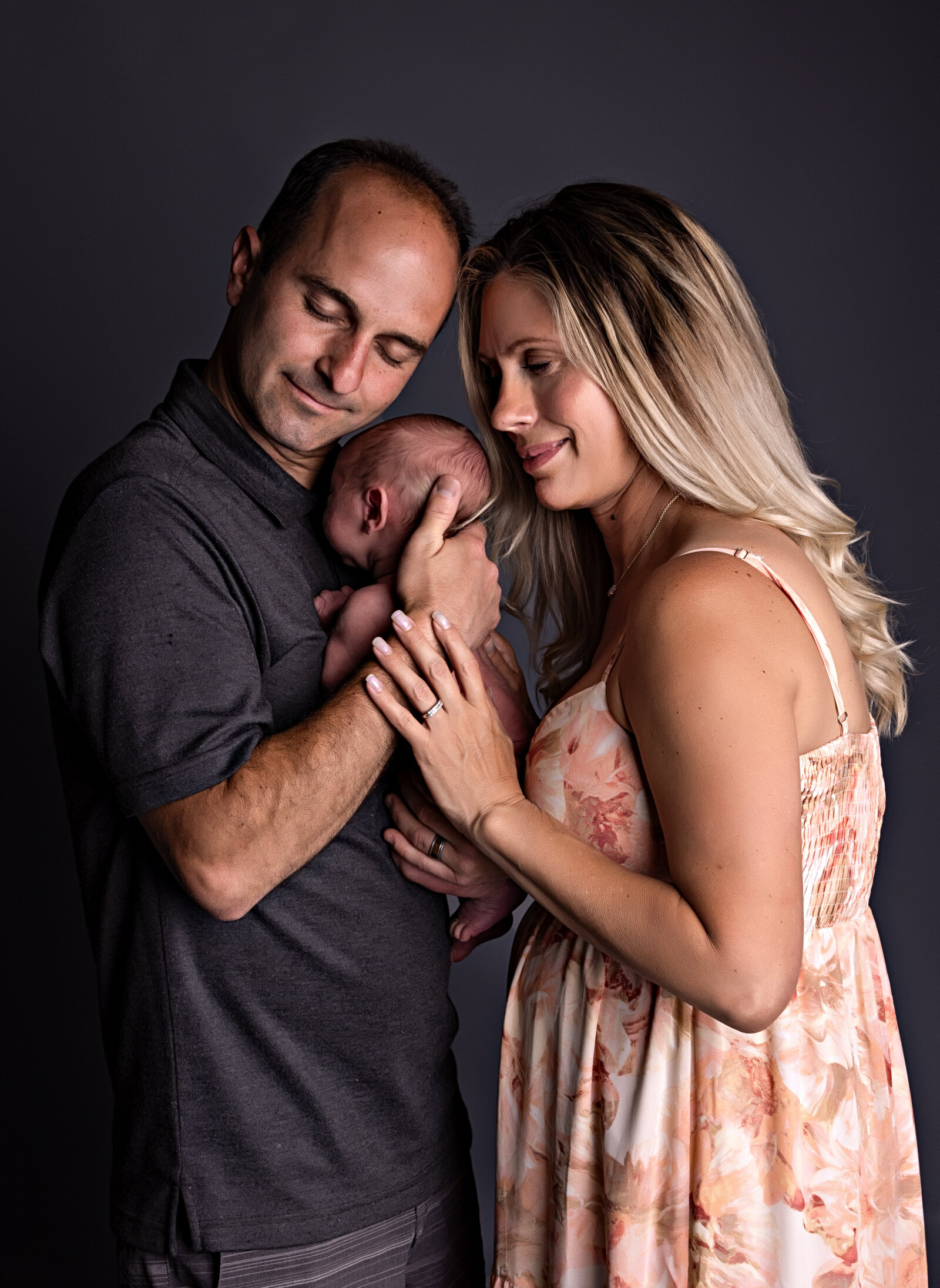Roman Newborn Portraits (15)