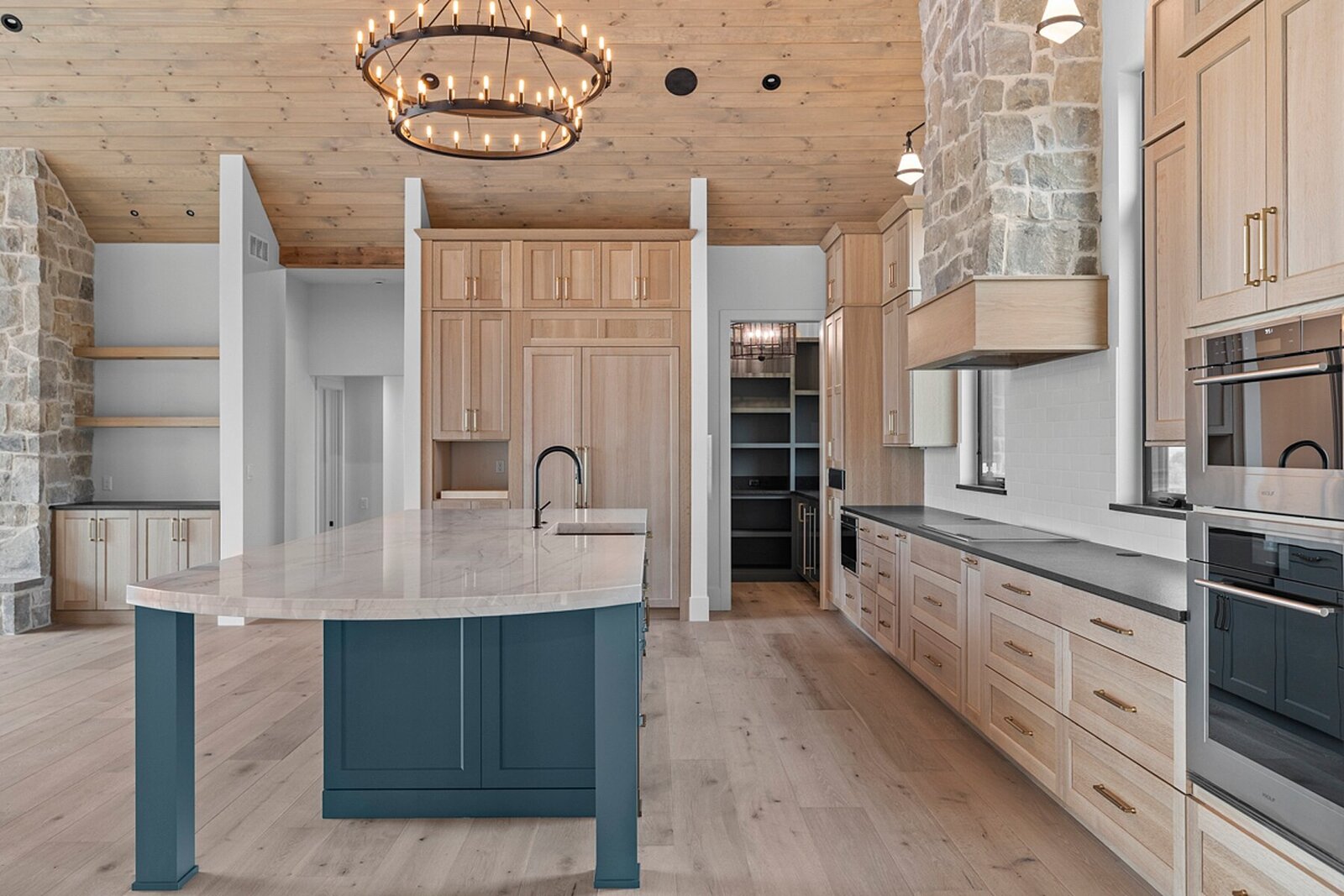 colorado custom home interior design_0029