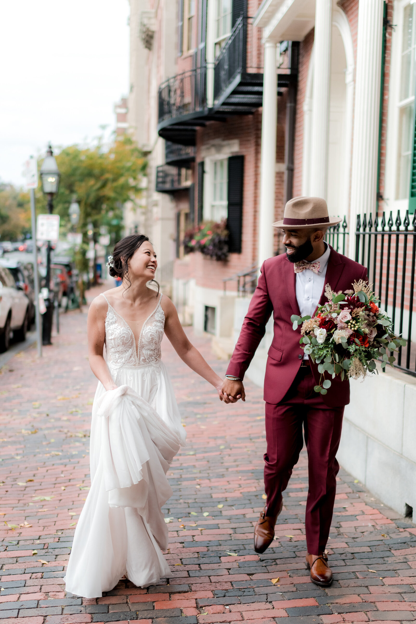 Boston-Wedding-Photographer-SRV- Boston-Public-Garden-74