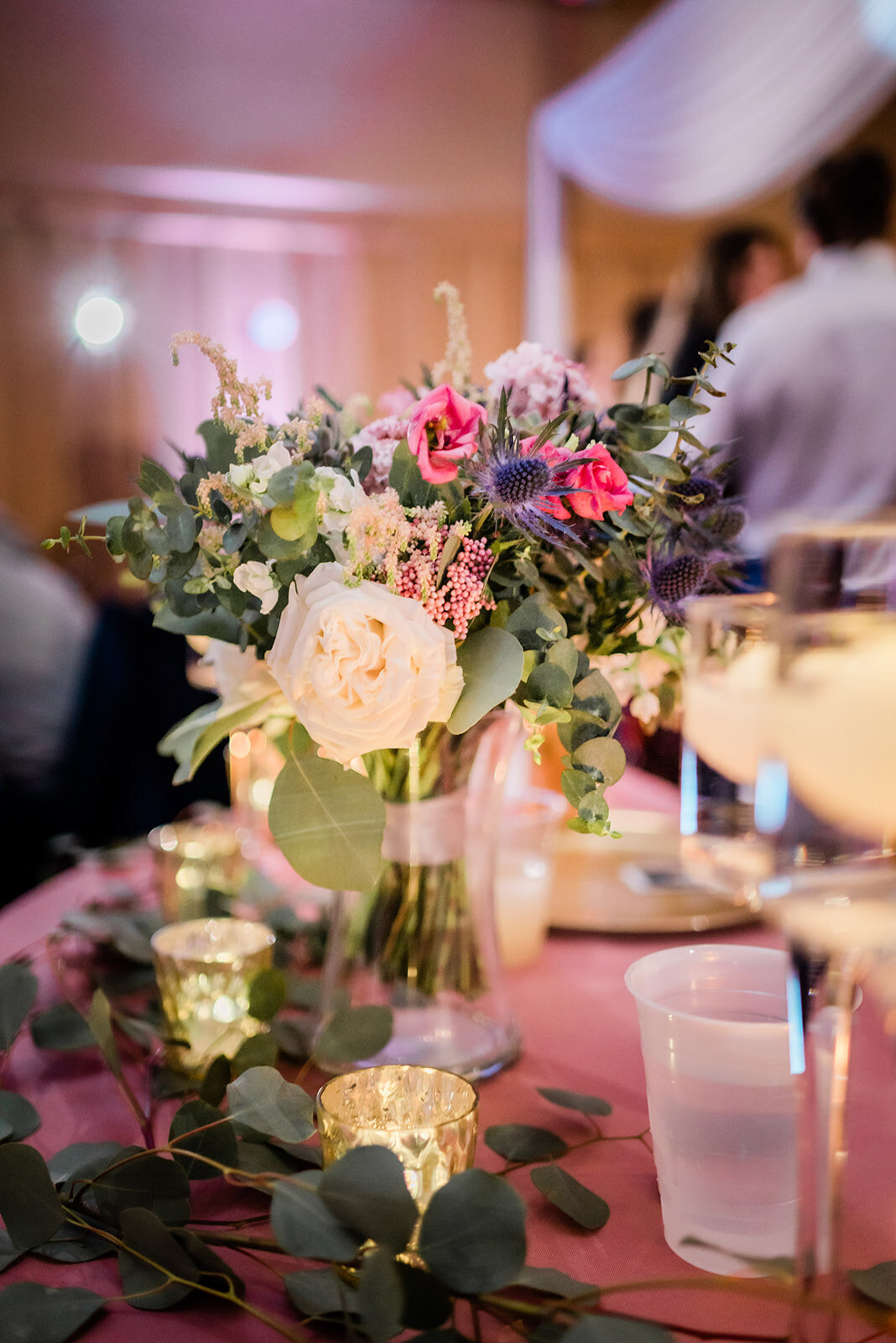 Bowing Oaks Wedding Jacksonville Florida Chabeli Woolsey Photography 2022 -136