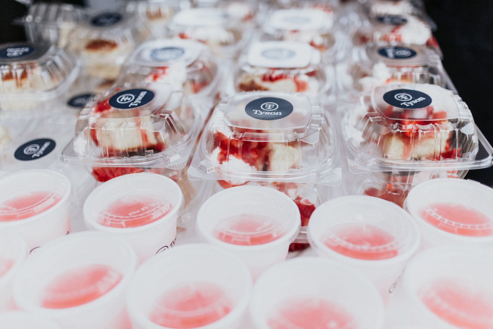2019 West Tennessee Strawberry Festival - Shortcake in the park - 29