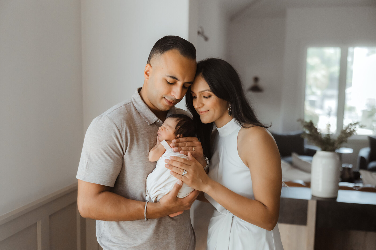 los angeles in home newborn photographer 51