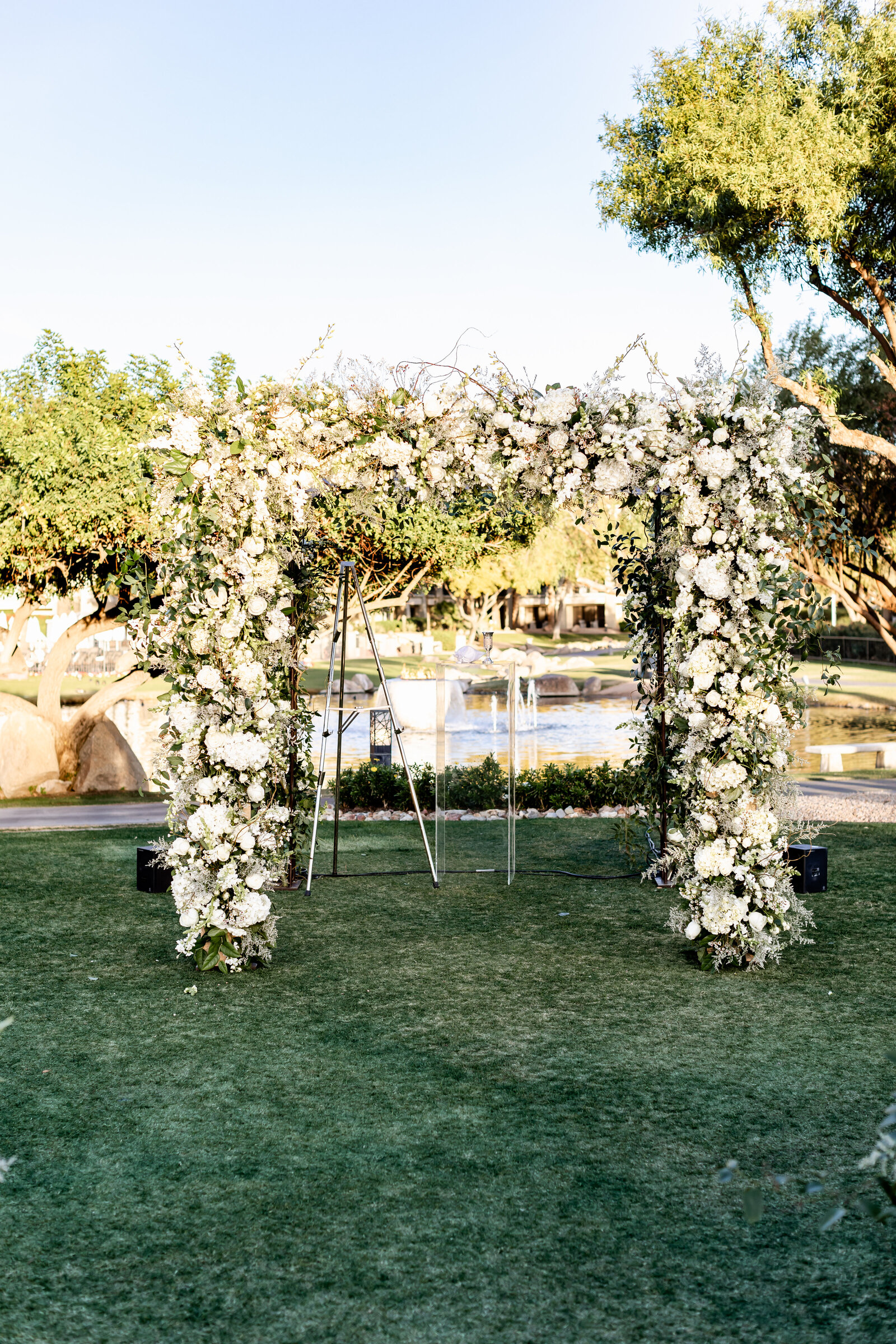 Your Event Florist - Scottsdale Wedding Florist-44