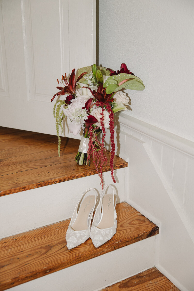 OLD CHRIST CHURCH WEDDING DAY-11