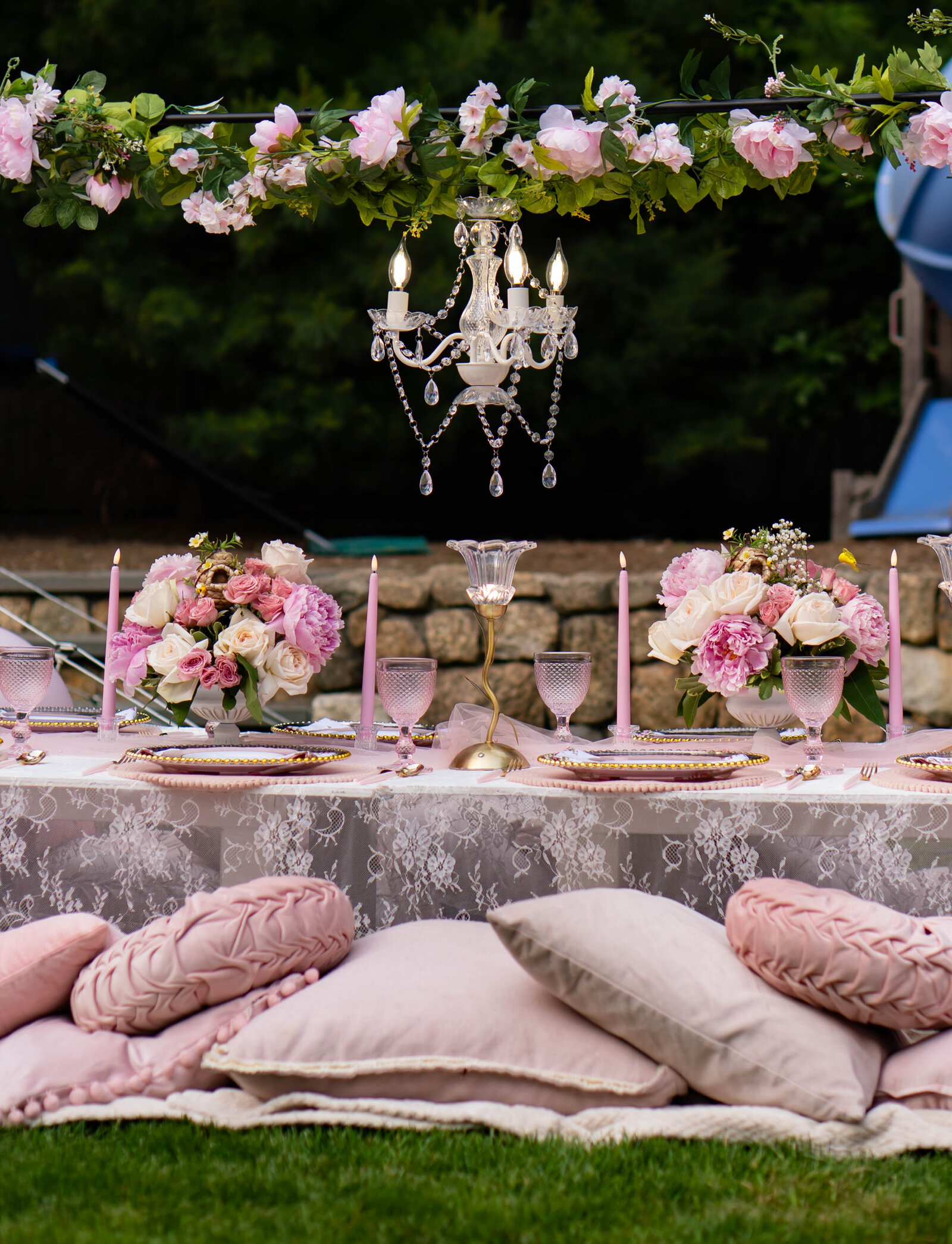 party decor - kids parties - boston -32