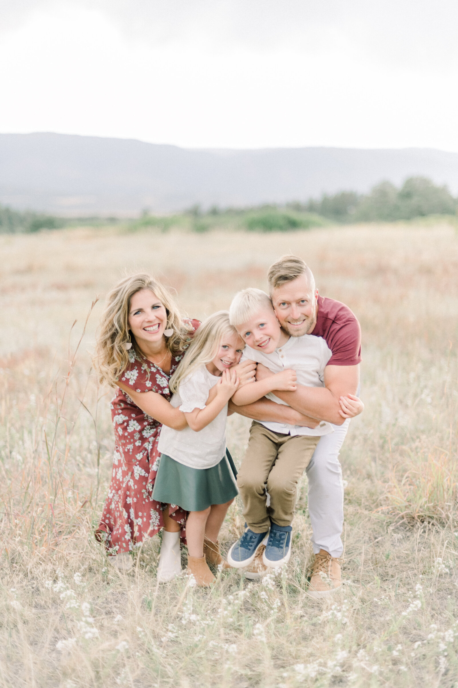 The Reed Family_2021-58