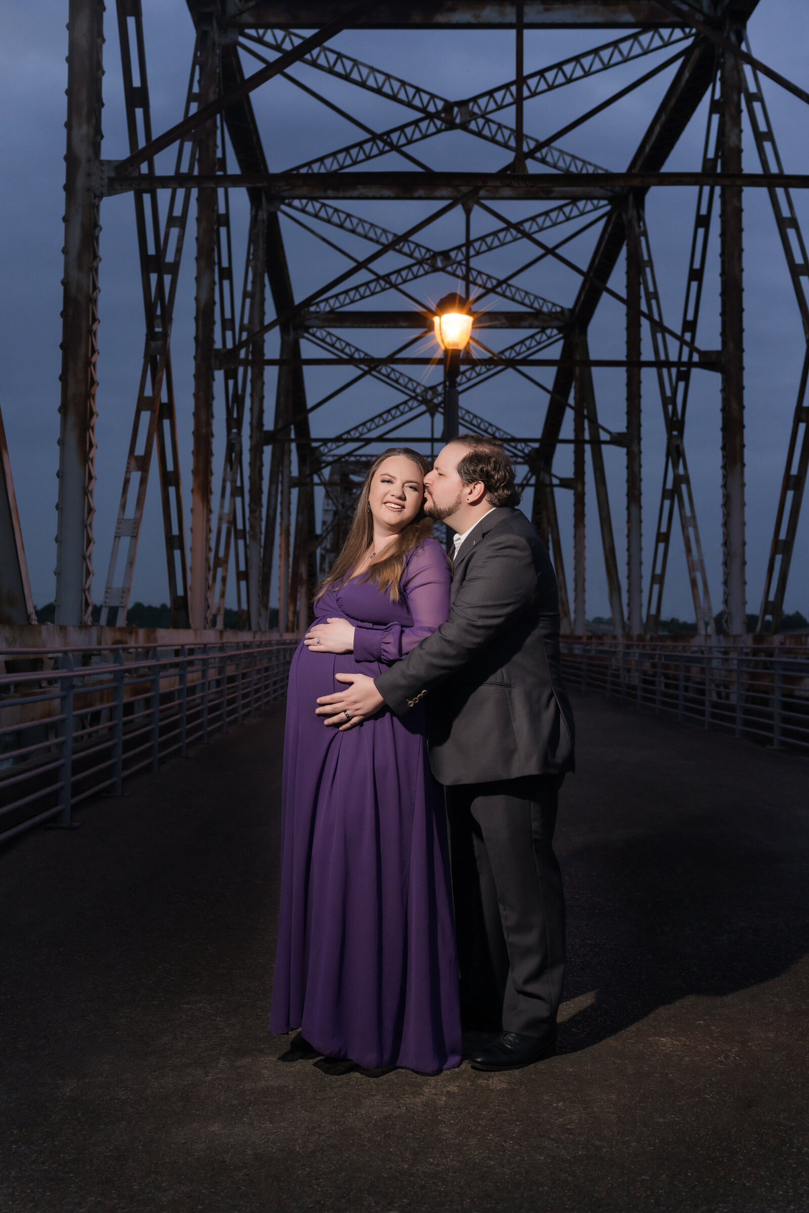 Amy's Maternity Session-April 2022-51_PS