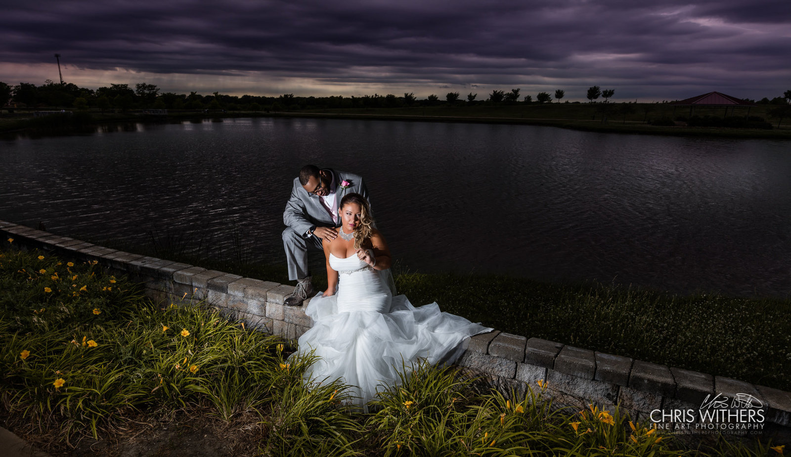 Springfield Illinois Wedding Photographer - Chris Withers Photography (127 of 159)