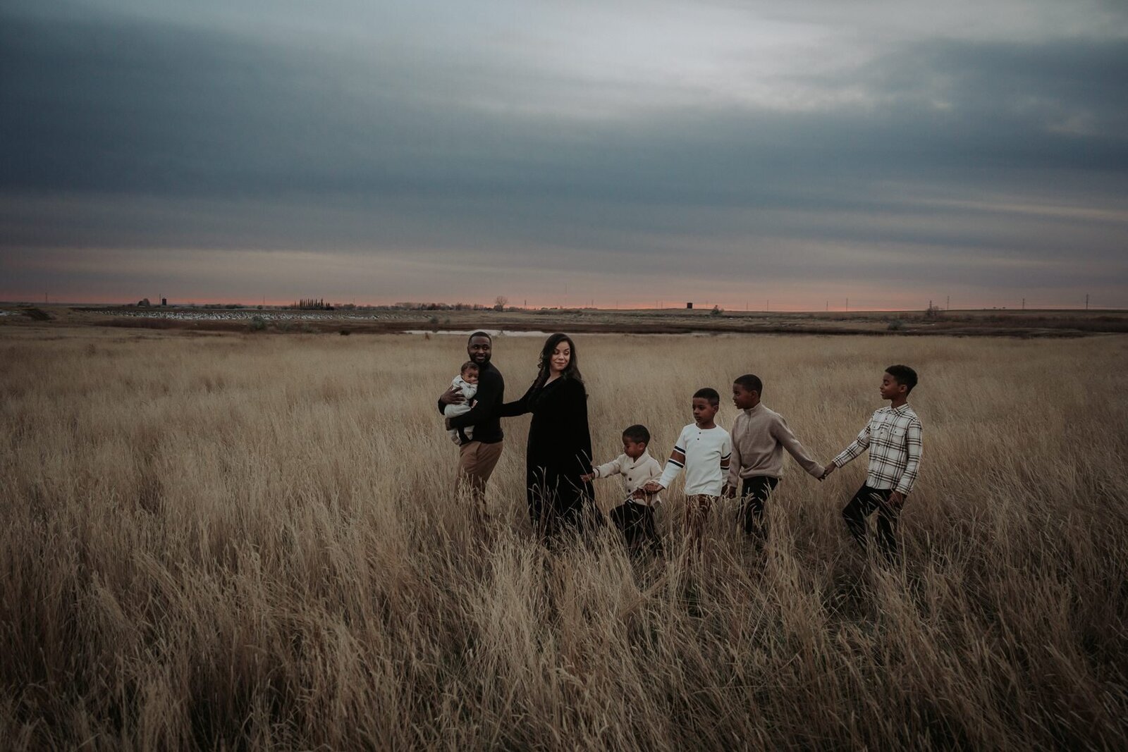 Kanysha's Family-241025-014