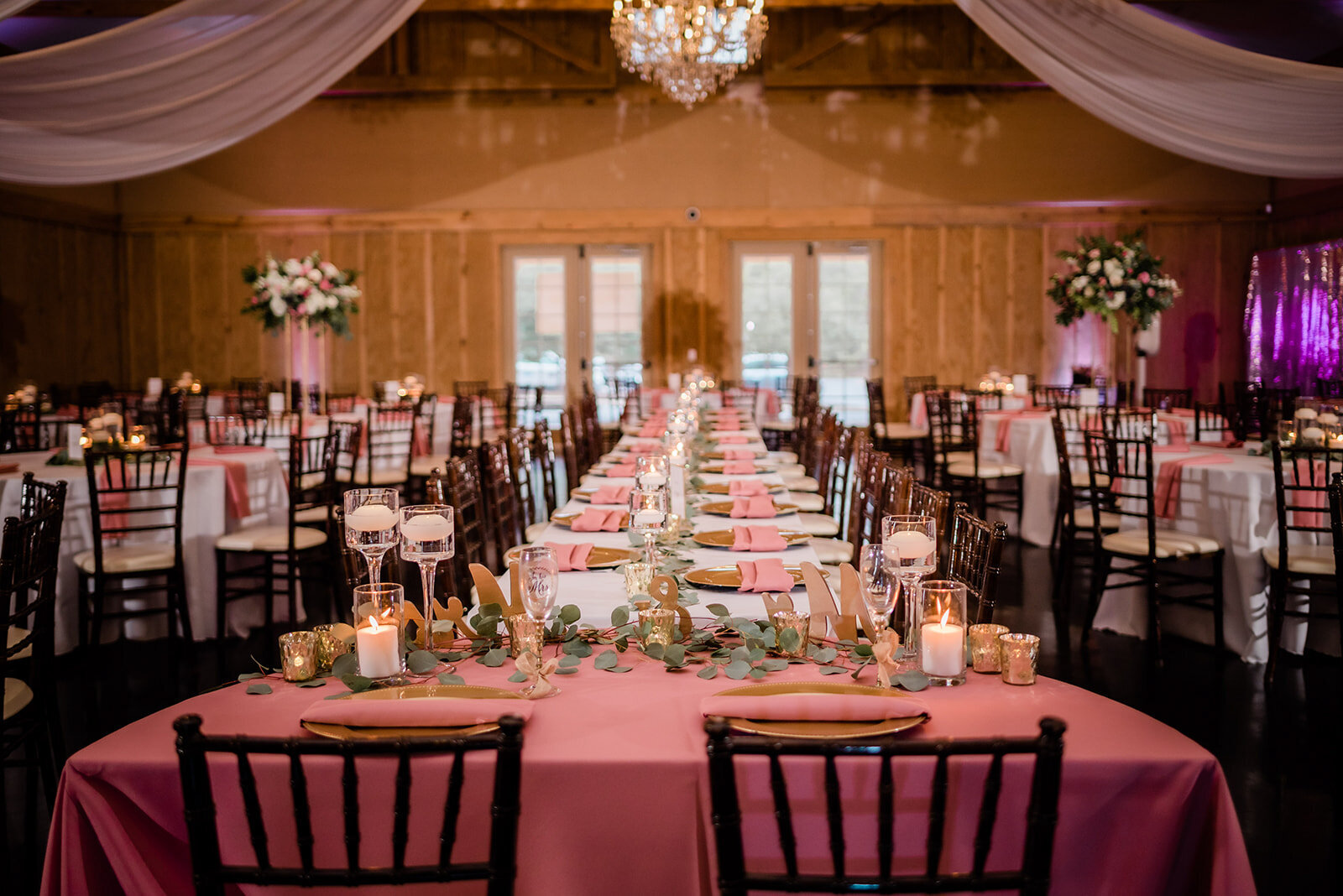 Bowing Oaks Wedding Jacksonville Florida Chabeli Woolsey Photography 2022 -60