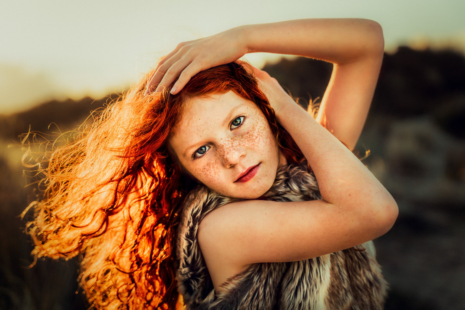 Mount-photographer-fineart-beach-child-redhead-8-2