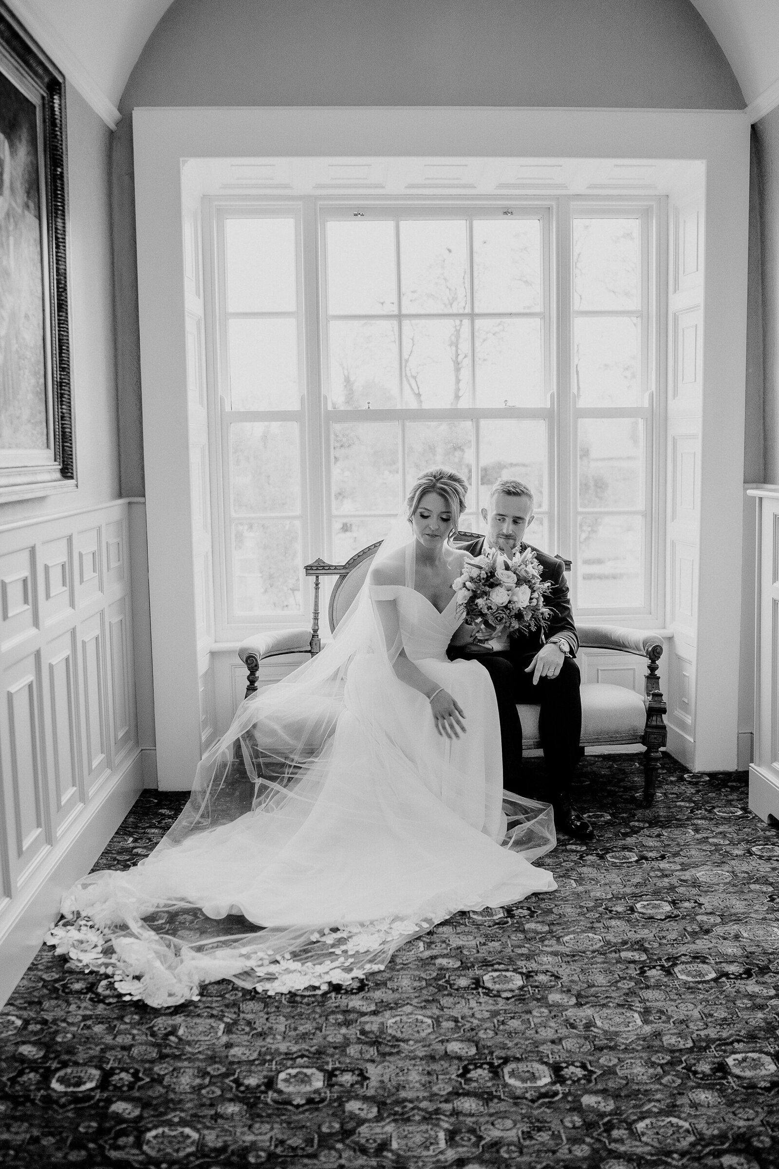Darver Castle Wedding Photographer Gemma G (50)