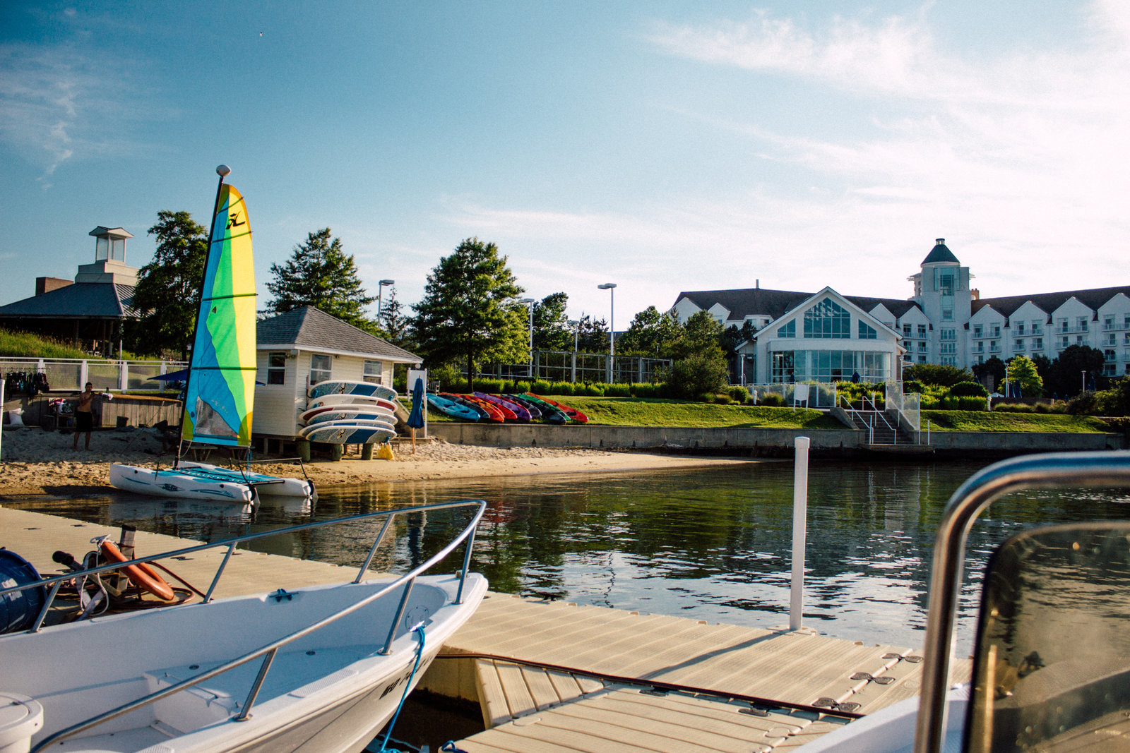 Rentals Blackwater Adventures Chesapeake Bay