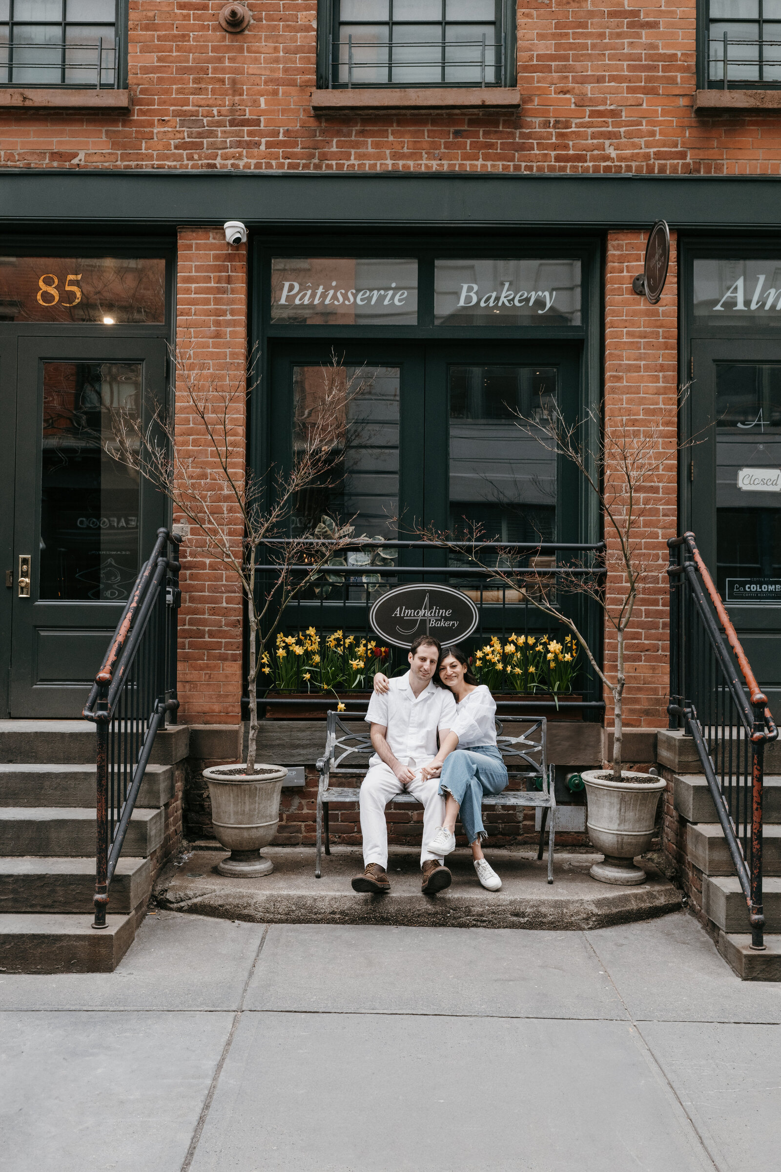BROOKLYN BRIDGE ENGAGEMENT SESSION-99