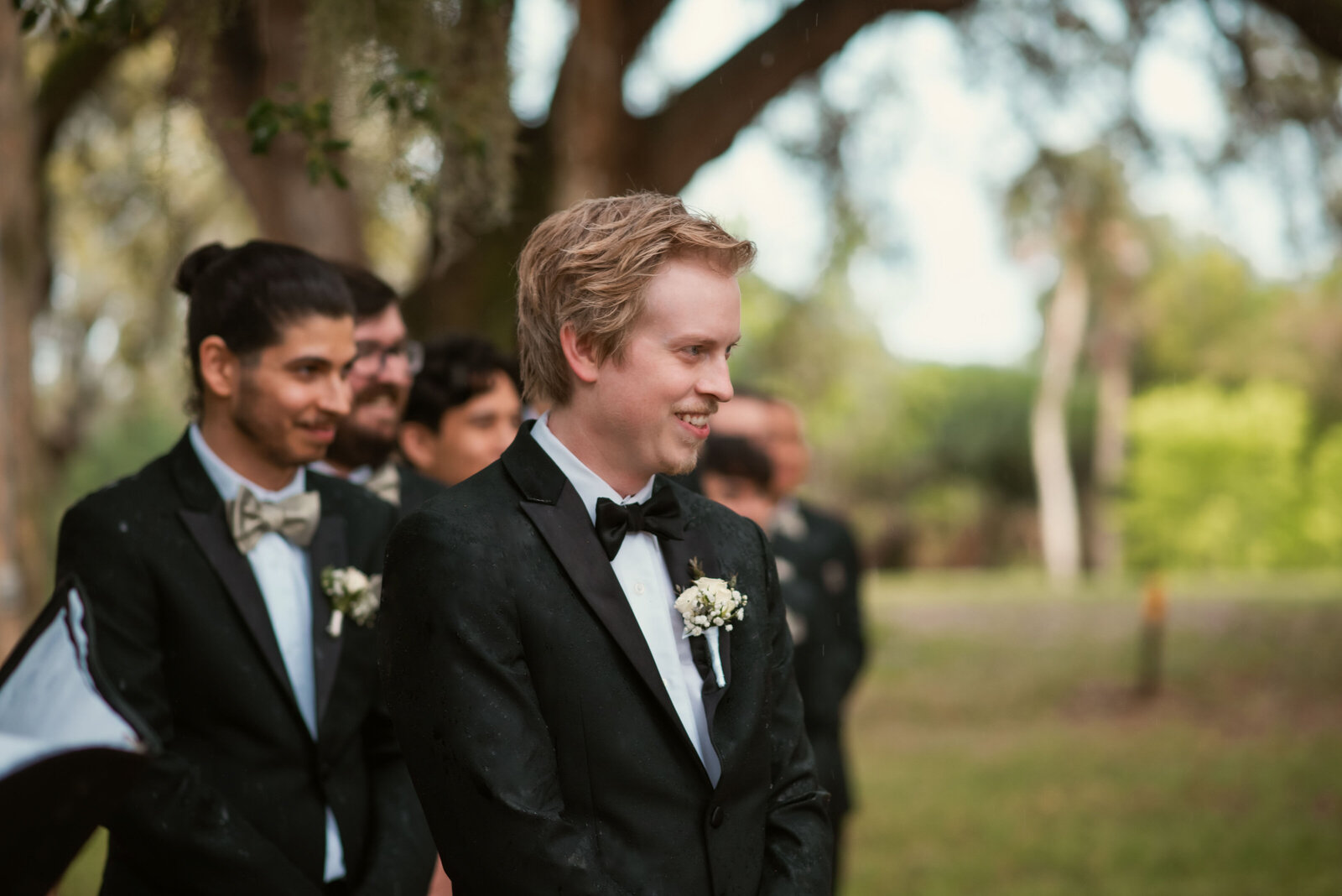 The Ribault Club Wedding photos by Chabeli Woolsey Black Tie and Co-58