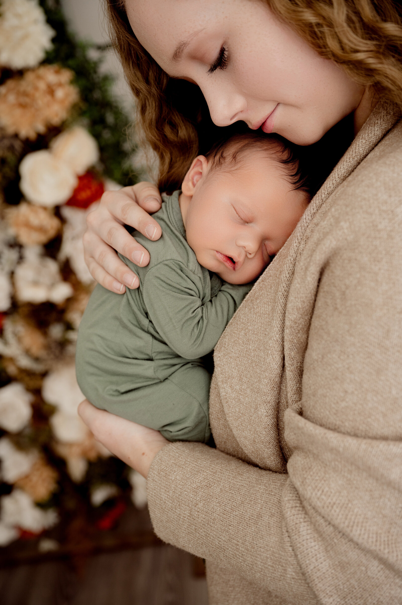 Minnesota Newborn and Family Photographer -  Nicole Hollenkamp - Central Minnesota DSC_0307