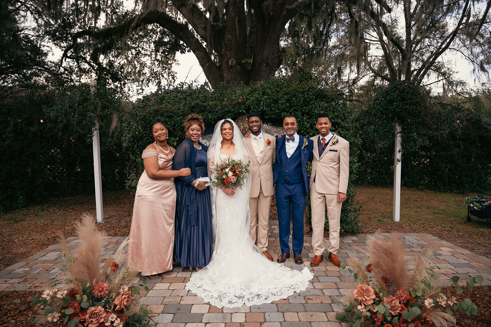 Snape Wedding - preview-75