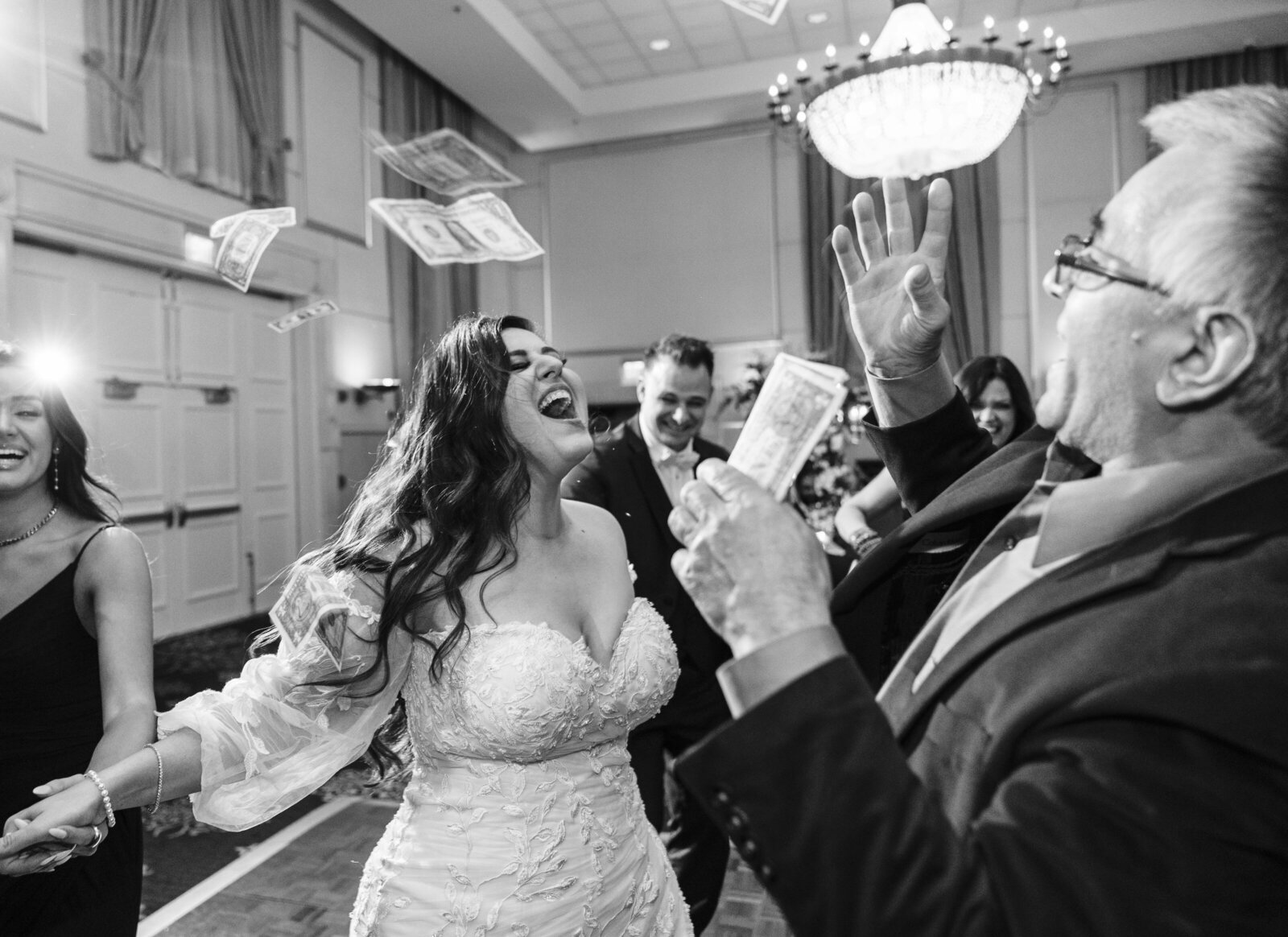 wedding photographers in michigan