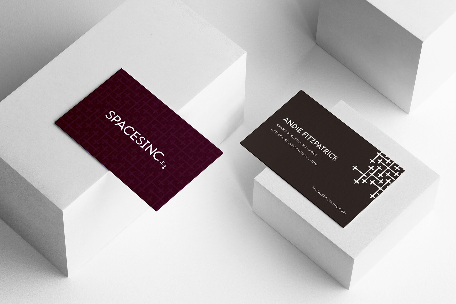 Brand - Business Cards
