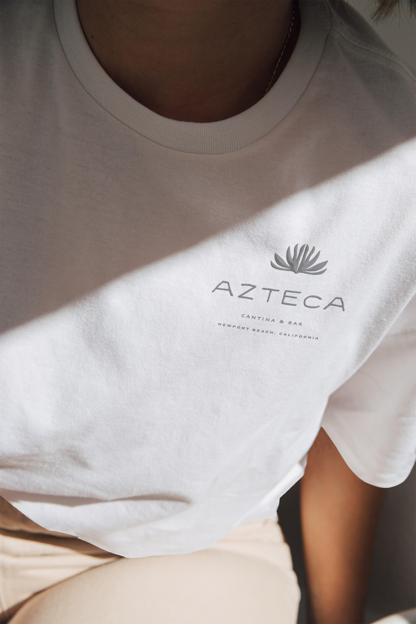 Azteca Restaurant Brand 29