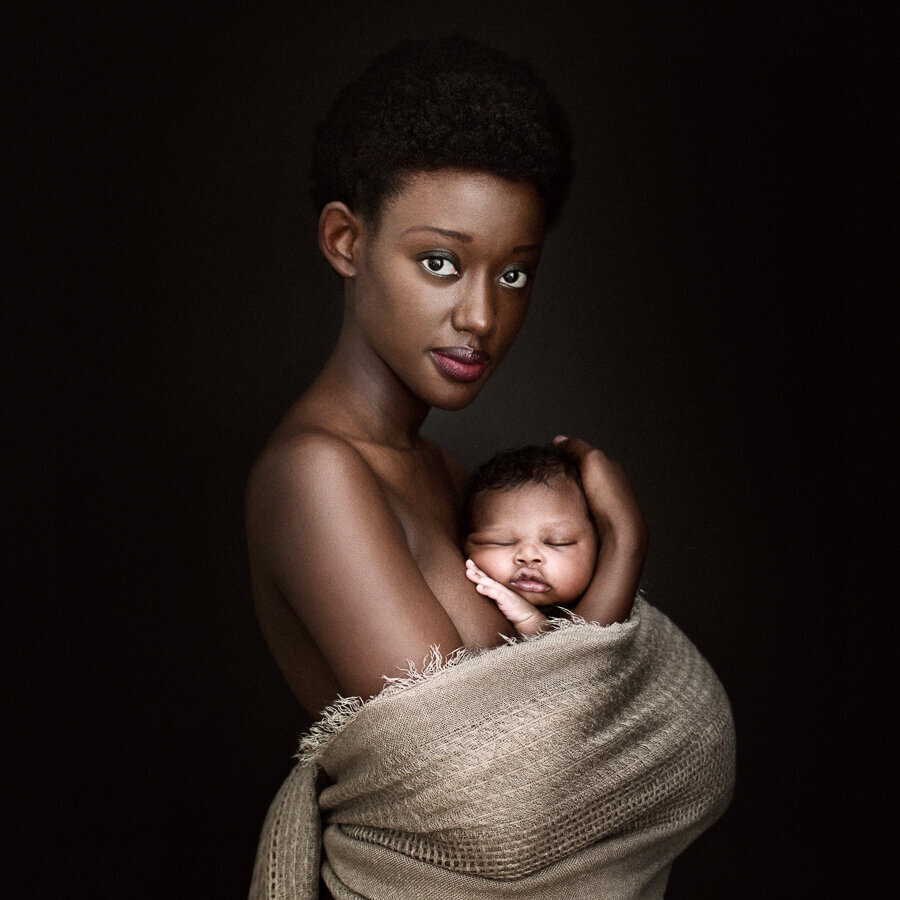 Miami family and motherhood photography by Lola Melani-1