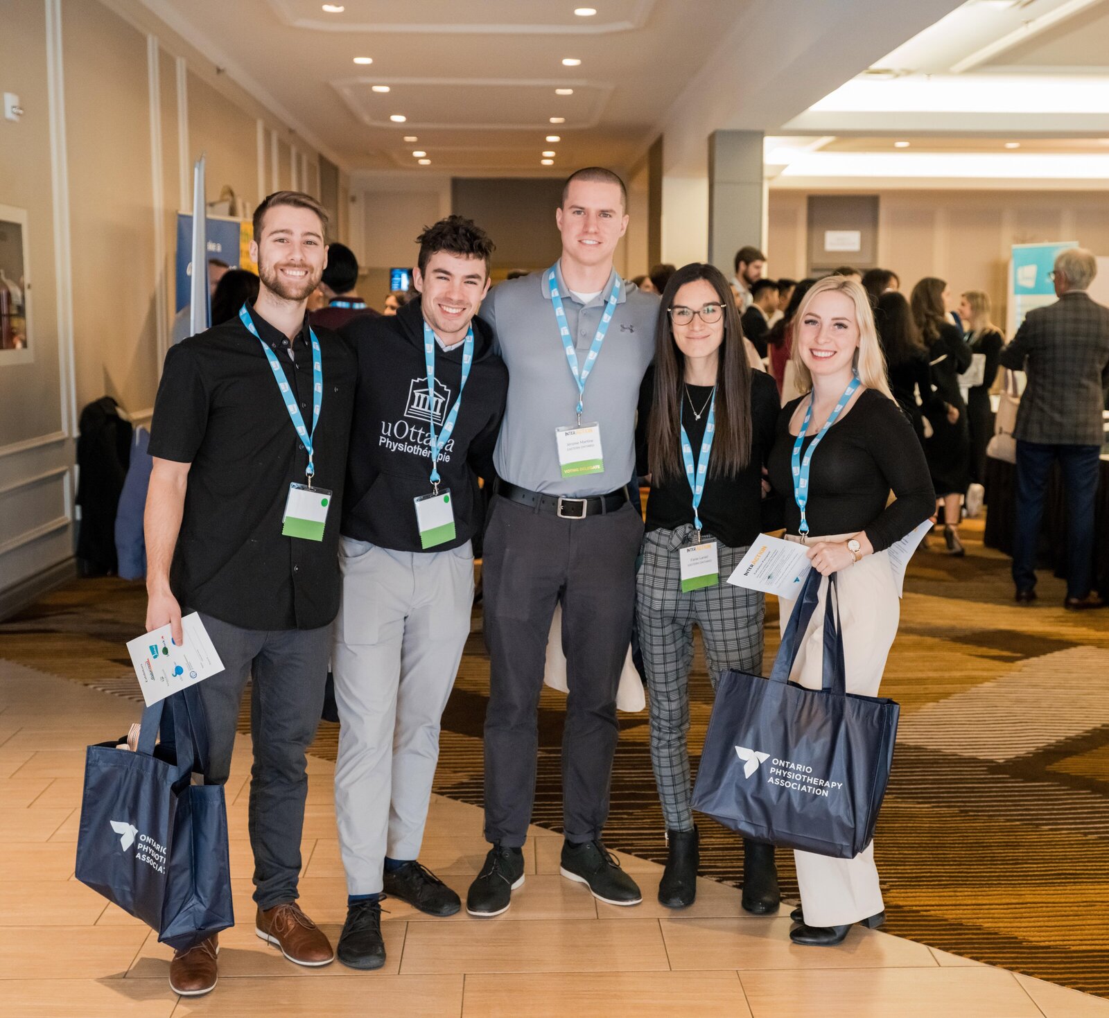 Toronto Event Coverage