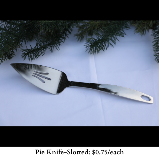 Pie Knife-Slotted-466-1