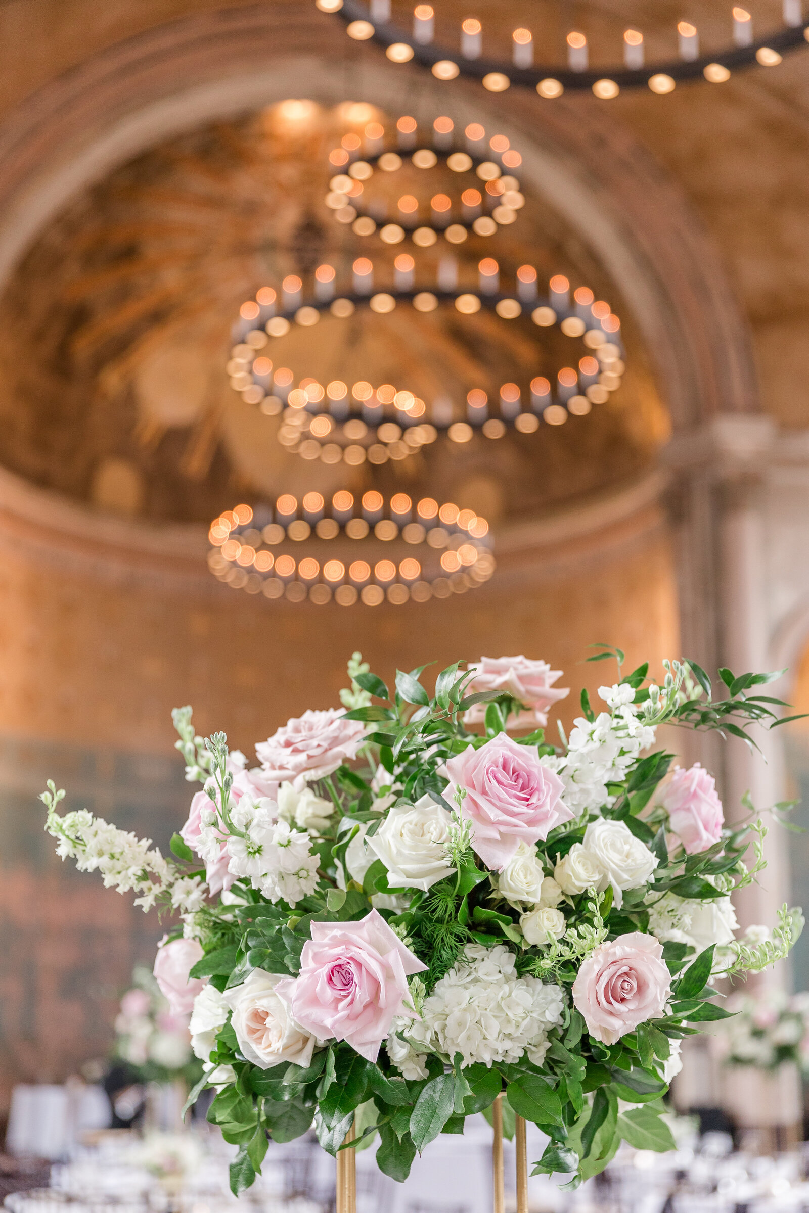 Cincinnati OH Wedding Photographer _ Shelby Street Studios _  The Monastery Event Center _  Flowers by Brandi