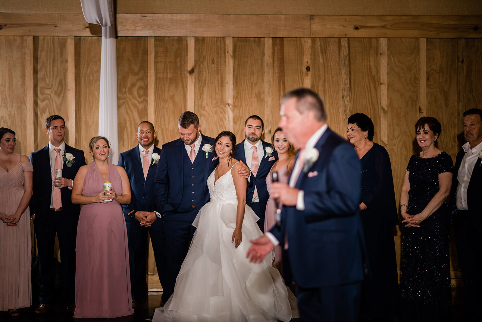 Bowing Oaks Wedding Jacksonville Florida Chabeli Woolsey Photography 2022 -113