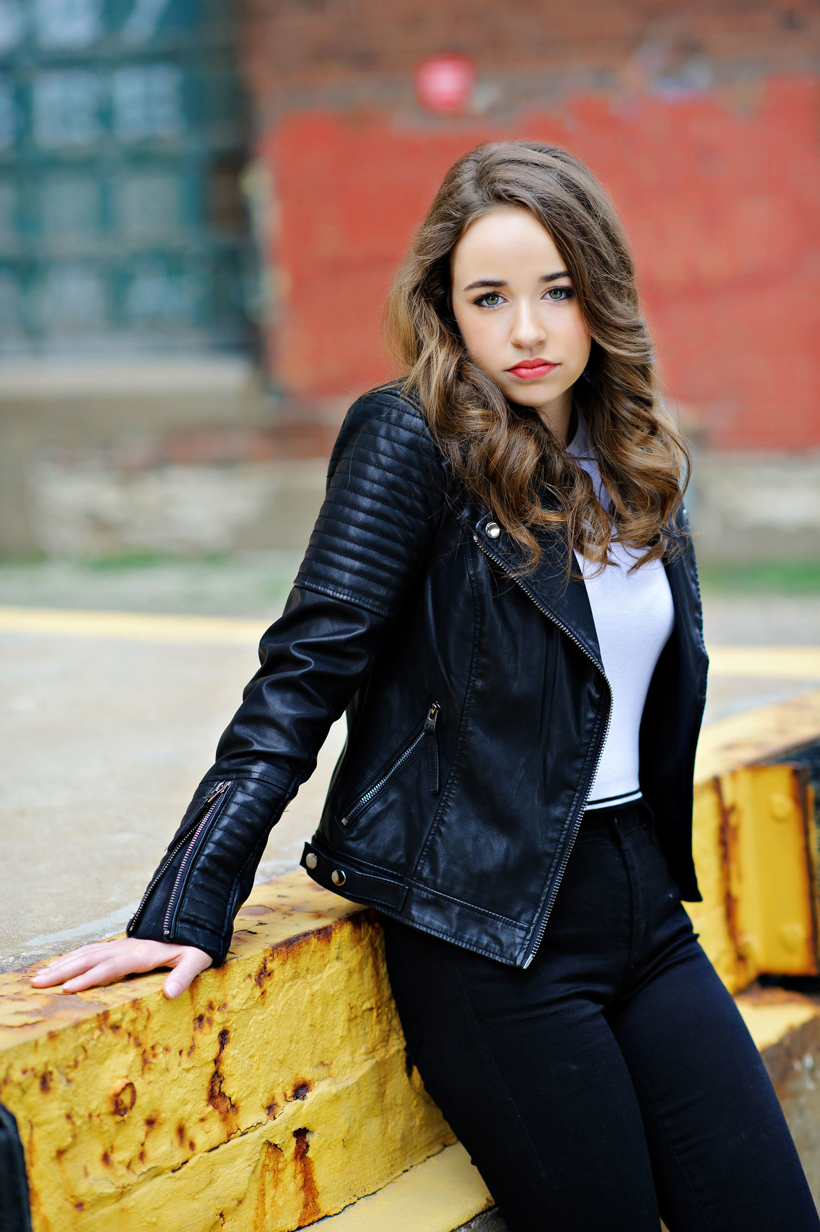 Thrive Seniors | Teen Pictures Kansas City