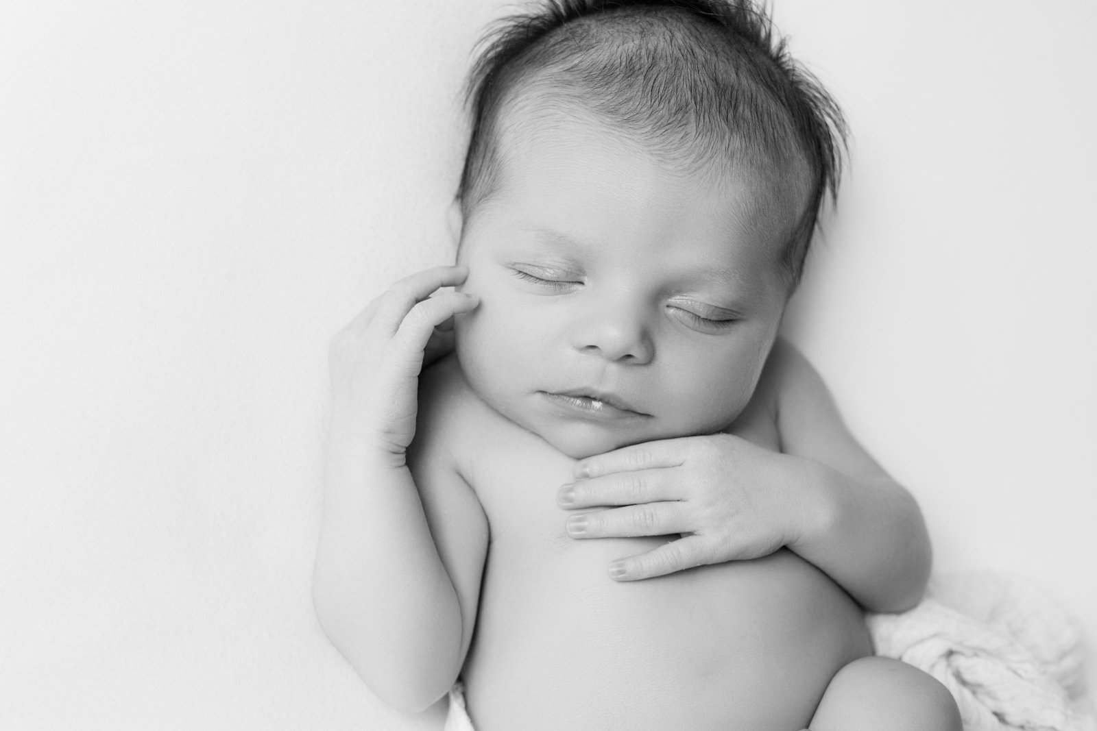 Kelly Morgan - Newborn Photographer - Westport CT -17