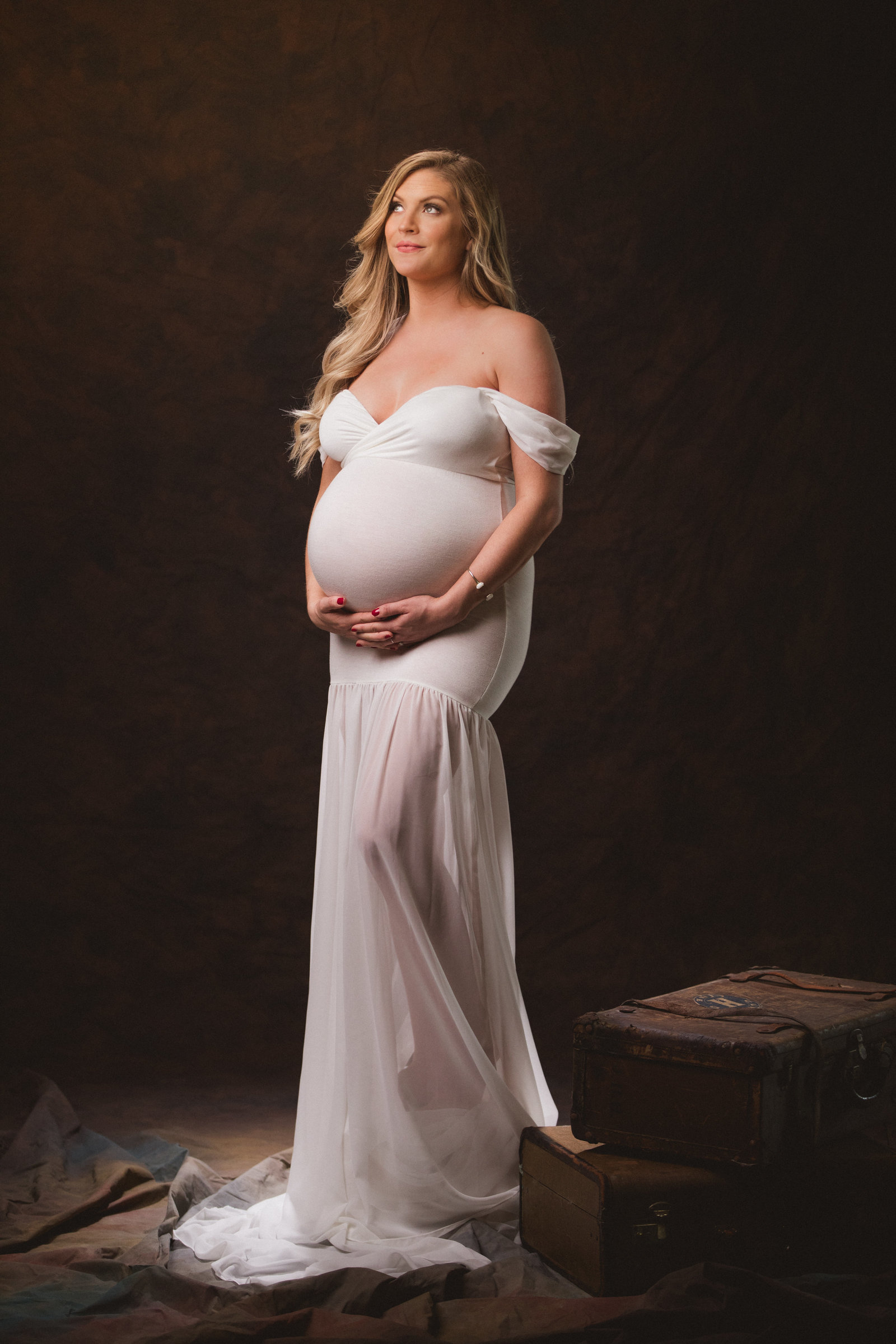 Erica Kay Photography - Megan Hasting Maternity-8